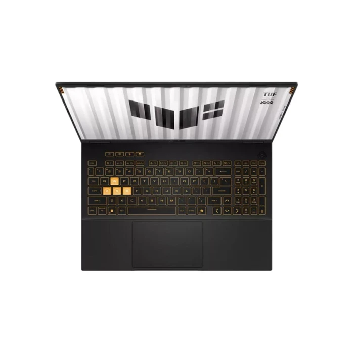 Notbuk ASUS TUF Gaming F16 FX608JM-RV002 90NR0MI1-M002V0 (2025)