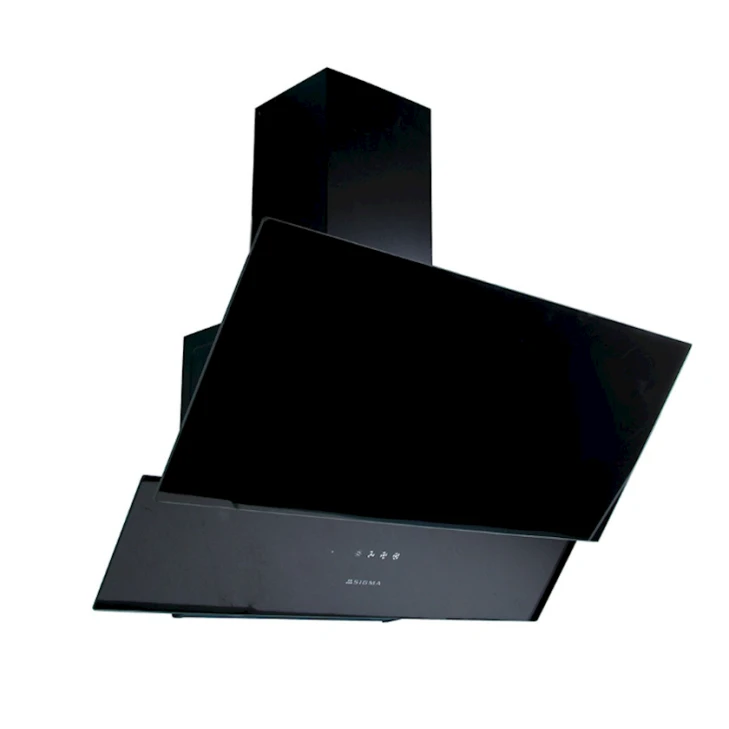 Кухонная вытяжка Sigma 1454RGP8BL70