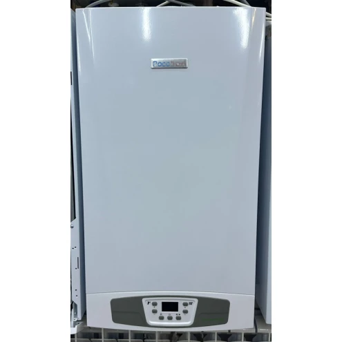 Комби Pocctherm 32 кВт, белый Комби Pocctherm 32 кВт, белый