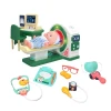 Həkim oyunu Medical Play Set Toy, yaşıl
