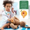 Həkim oyunu Medical Play Set Toy, yaşıl