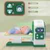Həkim oyunu Medical Play Set Toy, yaşıl