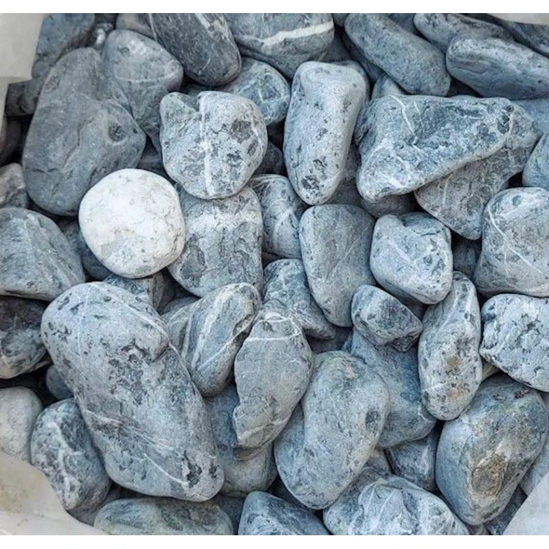 Декоративные камни F35-ag-247, 1 кг