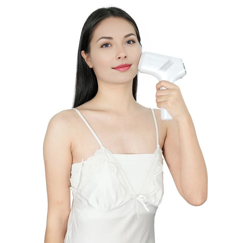 Эпилятор Lescolton T-133