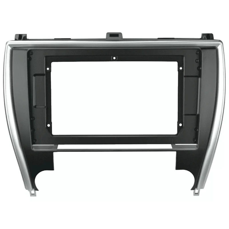 Автомобильный монитор Asey Toyota Camry 2015-2016 Автомобильный монитор Asey Toyota Camry 2015-2016