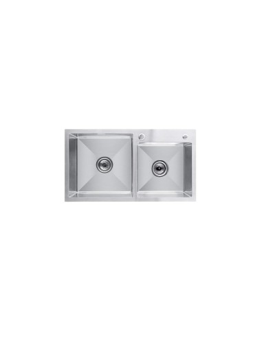Mətbəx çanağı Alneo HDB 8045