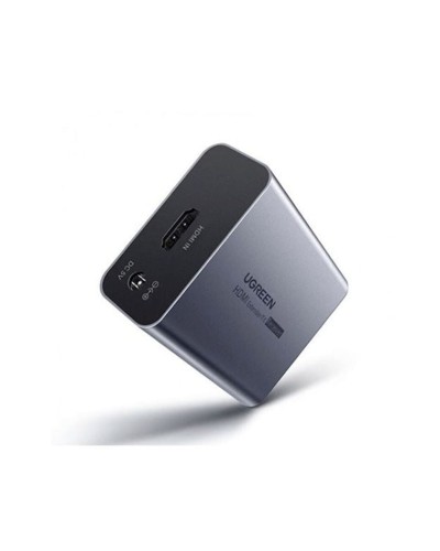 Uzadıcı Ugreen CM455 20519EU HDMI Over Ethernet Extender 1080P 70m