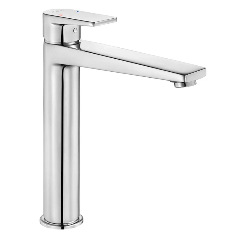 Кран E.C.A. Dalia для раковины, высокий