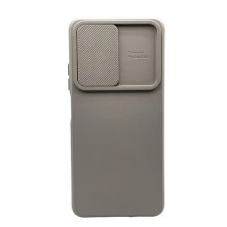 Çexol 888_store_473 Xiaomi Poco M4 Pro üçün, Boz