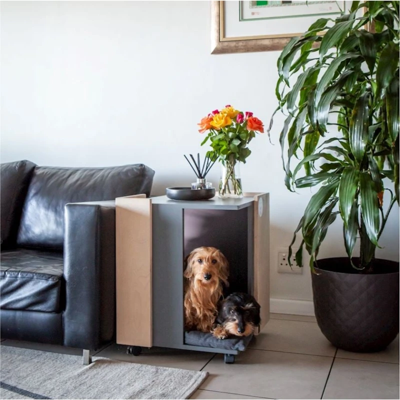 Тумба Ev Plus 12115644, ЛДСП, черная, 50x50x65 см Тумба Ev Plus 12115644, ЛДСП, черная, 50x50x65 см