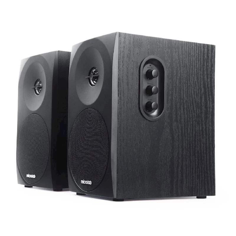 Акустическая система Microlab B-70BT Акустическая система Microlab B-70BT
