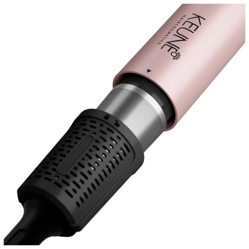 Multistyler saç feni Keune 6in1 MS-61C çəhrayı Multistyler saç feni Keune 6in1 MS-61C çəhrayı