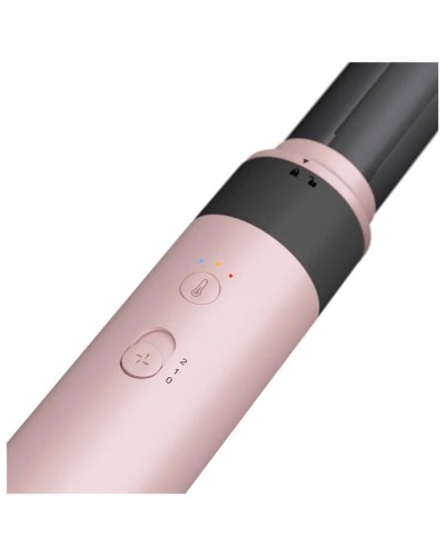 Фен-мультистайлер Keune 6в1 MS-61C розовый