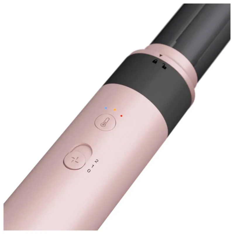 Multistyler saç feni Keune 6in1 MS-61C çəhrayı Multistyler saç feni Keune 6in1 MS-61C çəhrayı