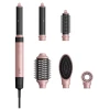 Multistyler saç feni Keune 6in1 MS-61C çəhrayı Multistyler saç feni Keune 6in1 MS-61C çəhrayı