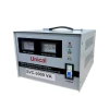 Gərginlik tənzimləyicisi Unical SVC-3000VA Gərginlik tənzimləyicisi Unical SVC-3000VA