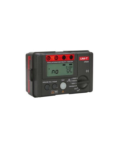 Meqaommetr Uni-t UT502A