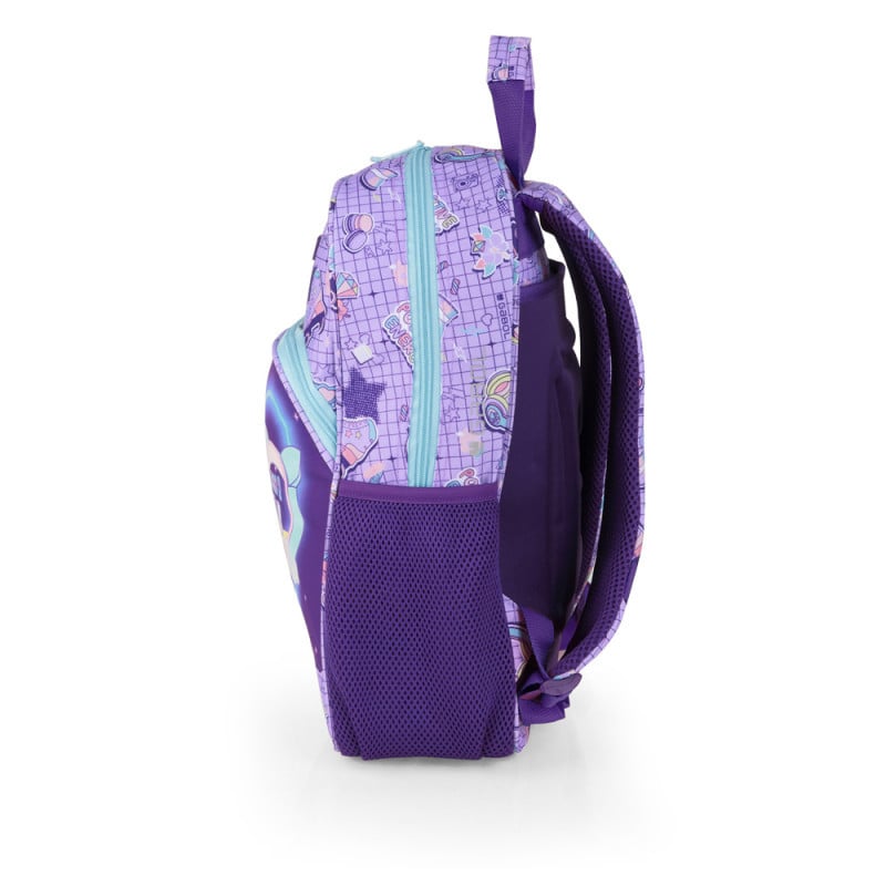 Məktəbli bel çantası Gabol Funny 236002 025 Məktəbli bel çantası Gabol Funny 236002 025