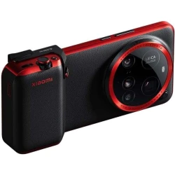 Фотоаппарат Xiaomi 15 Ultra Photography Kit Legend Edition Фотоаппарат Xiaomi 15 Ultra Photography Kit Legend Edition