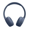 Беспроводные наушники JBL Tune 670NC Blue Беспроводные наушники JBL Tune 670NC Blue
