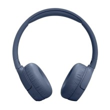 Simsiz qulaqlıq JBL Tune 670NC Blue