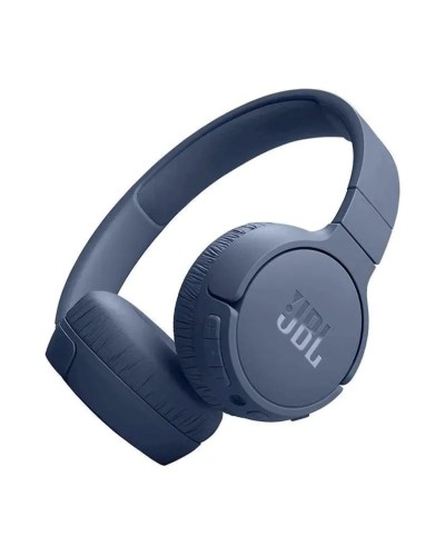 Simsiz qulaqlıq JBL Tune 670NC Blue