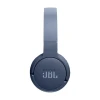 Беспроводные наушники JBL Tune 670NC Blue Беспроводные наушники JBL Tune 670NC Blue