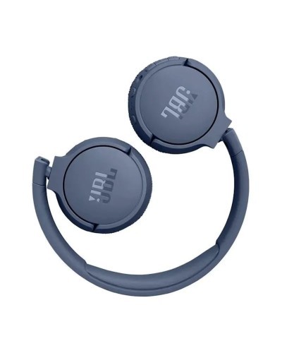 Simsiz qulaqlıq JBL Tune 670NC Blue