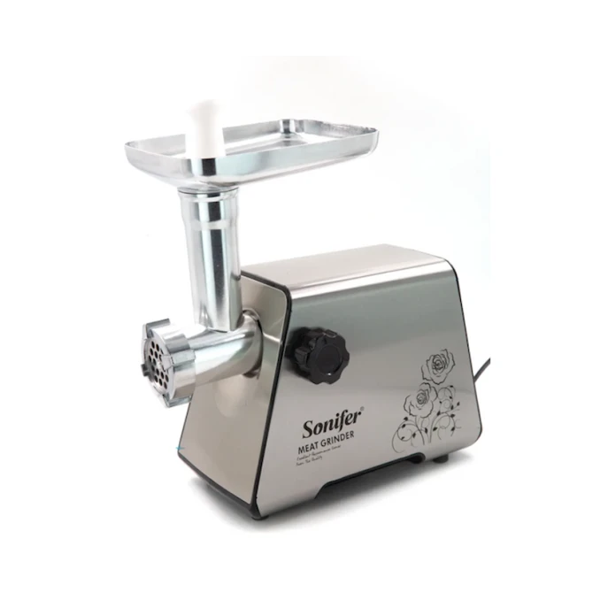Мясорубка Sonifer SF-5016 Мясорубка Sonifer SF-5016