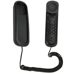 Telefon KX-T1045 Black Telefon KX-T1045 Black