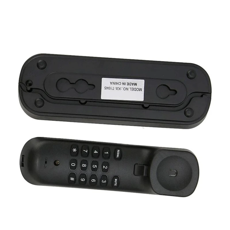 Telefon KX-T1045 Black