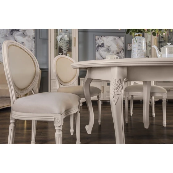 Mebel dəsti Era Mebel Qod-10 Mokko, bej