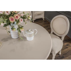 Набор мебели Era Mebel Qod-10 Mokko, бежевый Набор мебели Era Mebel Qod-10 Mokko, бежевый