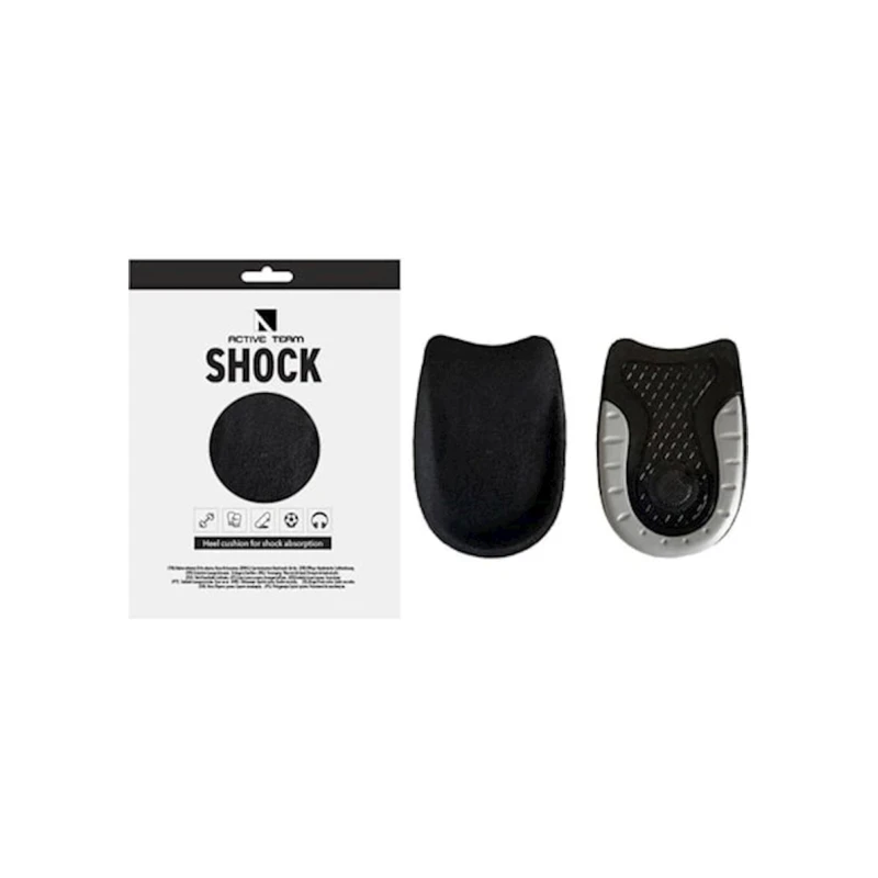 Dəstəkləyici taxma Active Team HBCV00004YBGBU, gel, ölçü 41-46 Dəstəkləyici taxma Active Team HBCV00004YBGBU, gel, ölçü 41-46