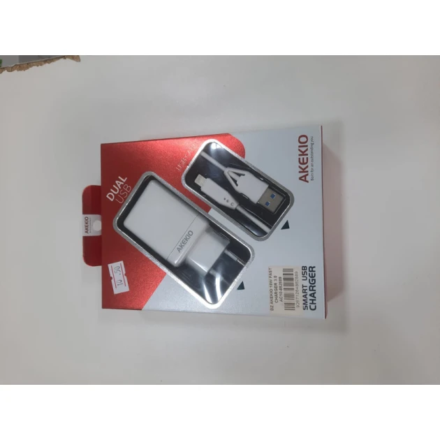 Şəbəkə enerji toplama cihazı AKEIKO AC 10