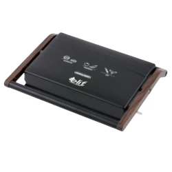 Сэндвичница Elif EL-695 Black