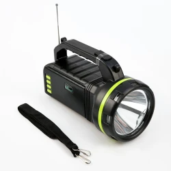Кемпинговый ручной фонарь CL-707 Кемпинговый ручной фонарь CL-707