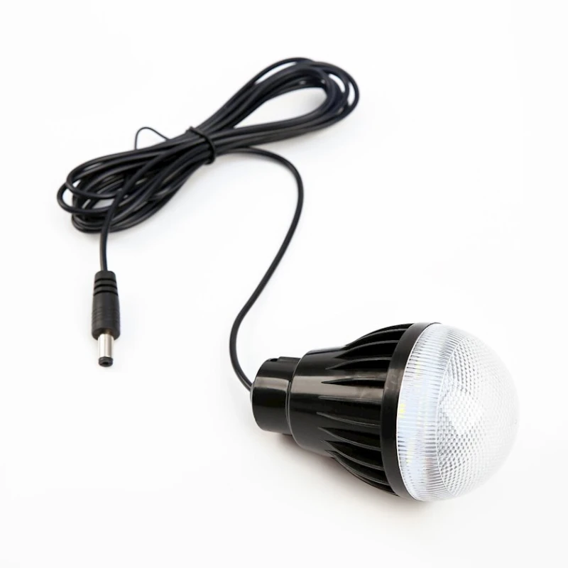 Кемпинговый ручной фонарь CL-707