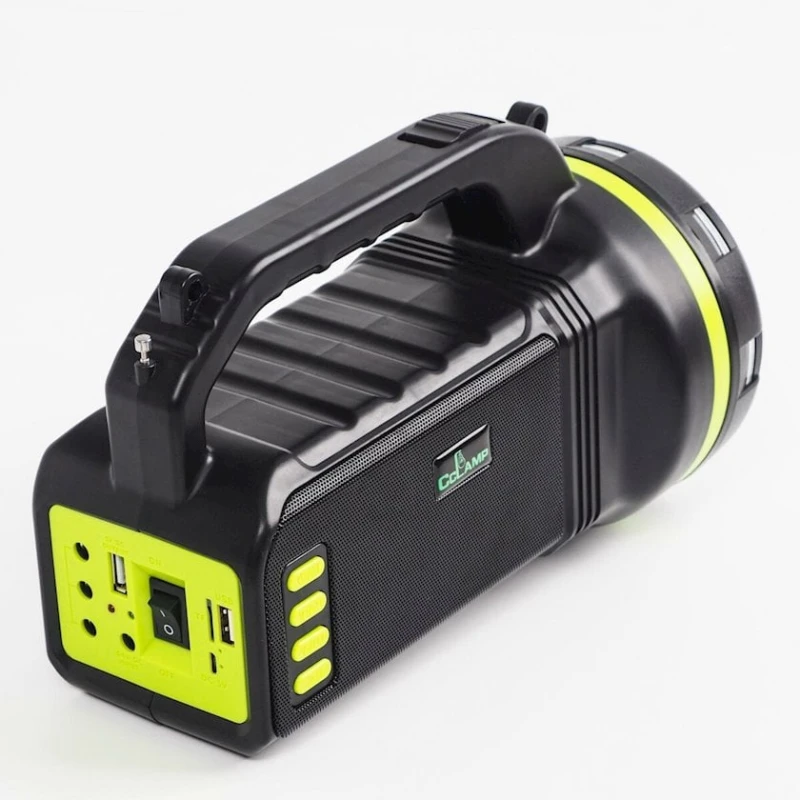 Кемпинговый ручной фонарь CL-707