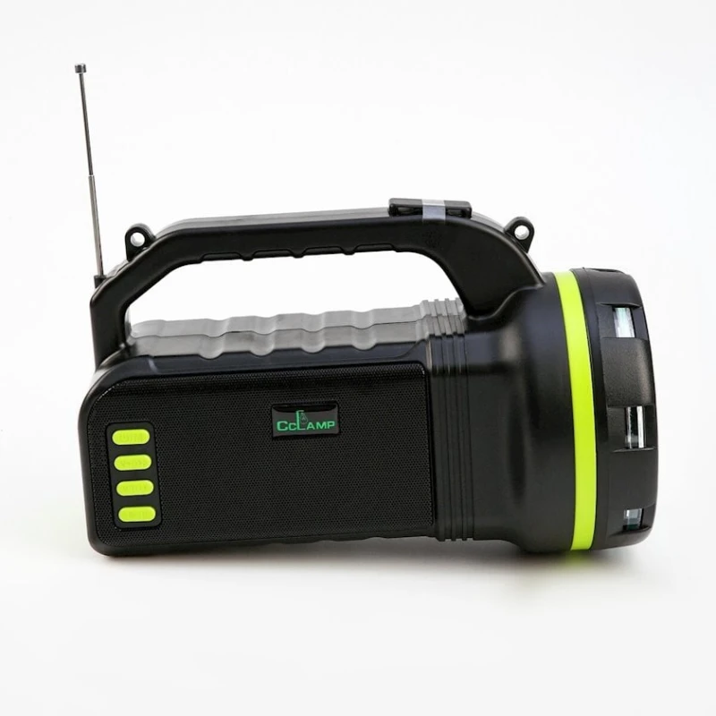 Кемпинговый ручной фонарь CL-707