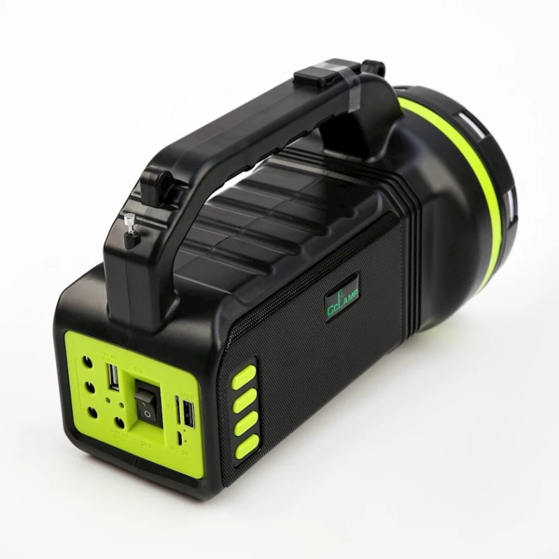 Кемпинговый ручной фонарь CL-707