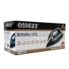 Утюг Quicks Q-8880, черный