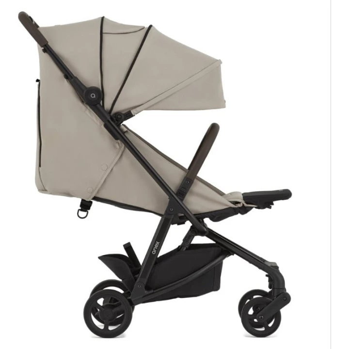 Детская коляска Anex AirZ Plus Vivi