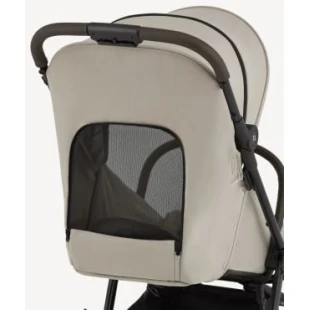 Детская коляска Anex AirZ Plus Vivi