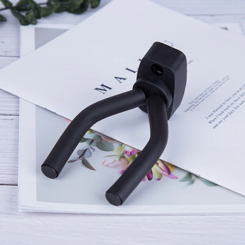 Настенный крючок для укулеле, стойка для гитары Настенный крючок для укулеле, стойка для гитары