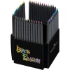 Набор карандашей Faber-Castell Black Edition 116450, 50 шт Набор карандашей Faber-Castell Black Edition 116450, 50 шт