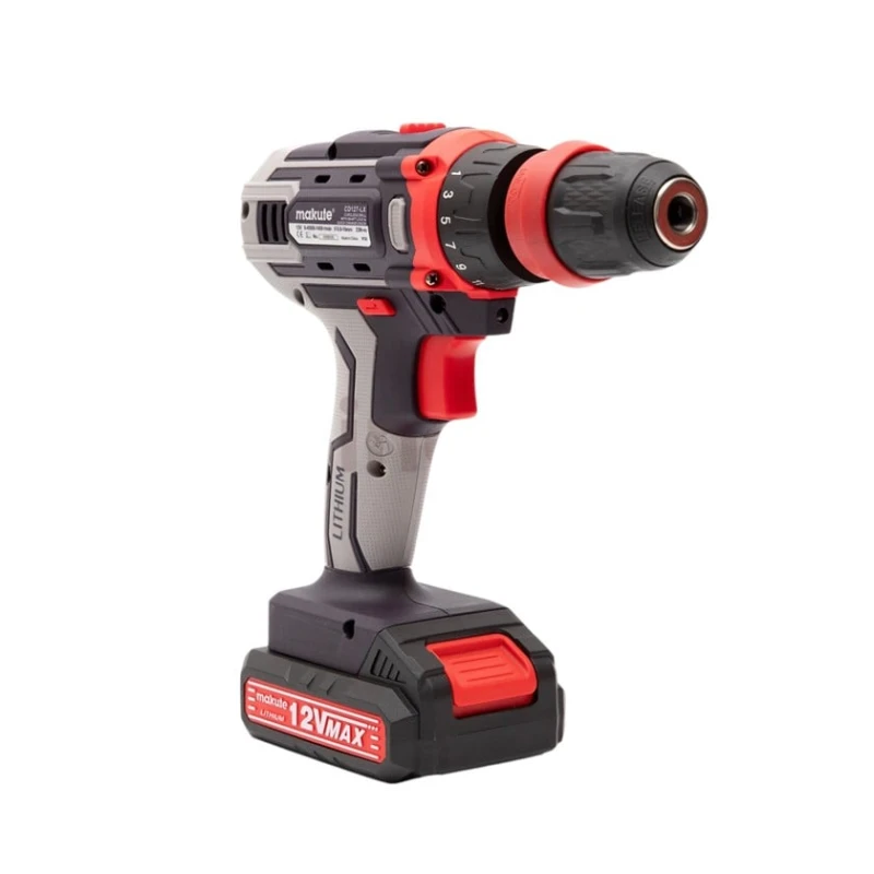 Дрель-шуруповерт Makute CD127-LX Дрель-шуруповерт Makute CD127-LX