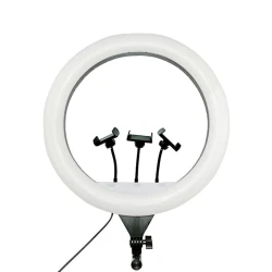 Светодиодная кольцевая лампа Green leaf CXB-300 RGB Led Светодиодная кольцевая лампа Green leaf CXB-300 RGB Led