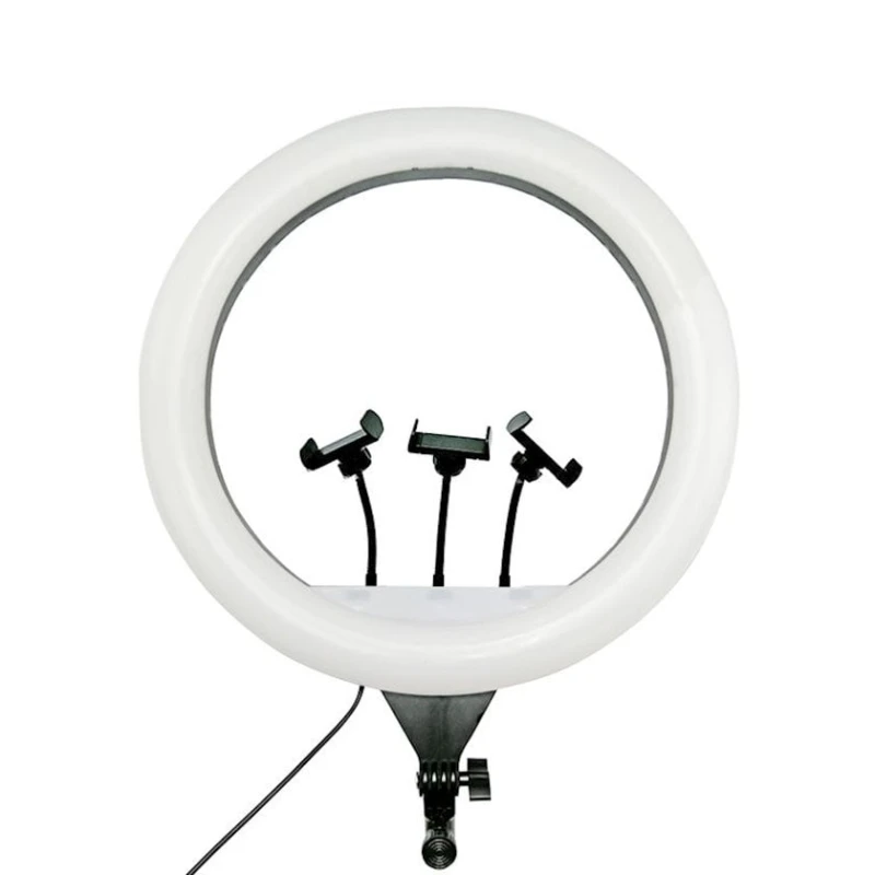 Светодиодная кольцевая лампа Green leaf CXB-300 RGB Led Светодиодная кольцевая лампа Green leaf CXB-300 RGB Led