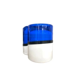 Фильтр для воды Ova Truva 012, 6 фильтров, 12 л, антибактериальный стальной бак, с мотором